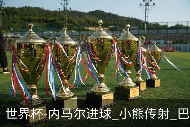 世界杯-内马尔进球 小熊传射 巴西4-1轻取韩国