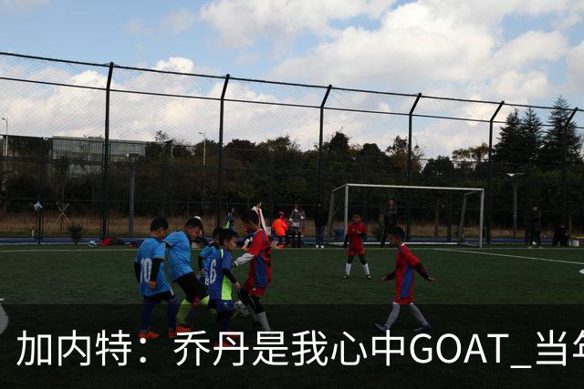 加内特：乔丹是我心中GOAT 当年我们挑衅他 他三节轰40分教训我们