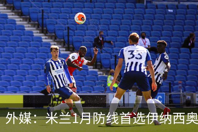外媒：米兰1月防线首选伊纳西奥，金玟哉遭枪手维拉争夺