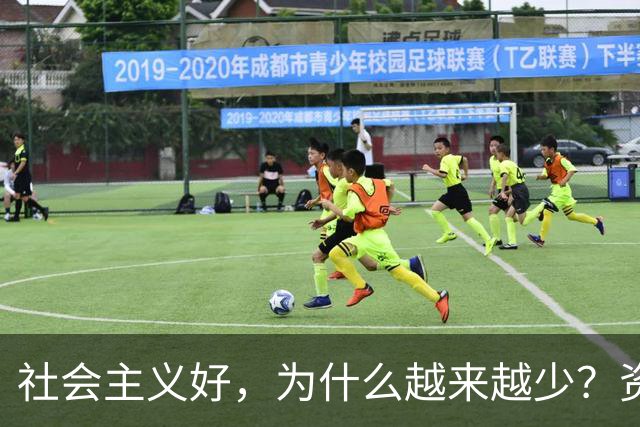社会主义好，为什么越来越少？资本主义黑，为什么越来越多？