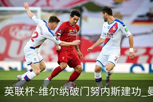 英联杯-维尔纳破门努内斯建功 曼城1-2热刺