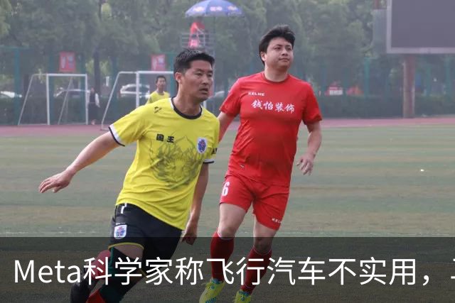 Meta科学家称飞行汽车不实用，马斯克：我朝你放屁
